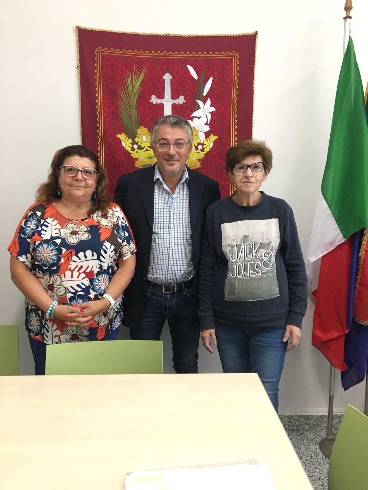 BELPASSO: GUARDIA MEDICA, IL SERVIZIO MOMENTANEAMENTE TRASFERITO A RAGALNA - 