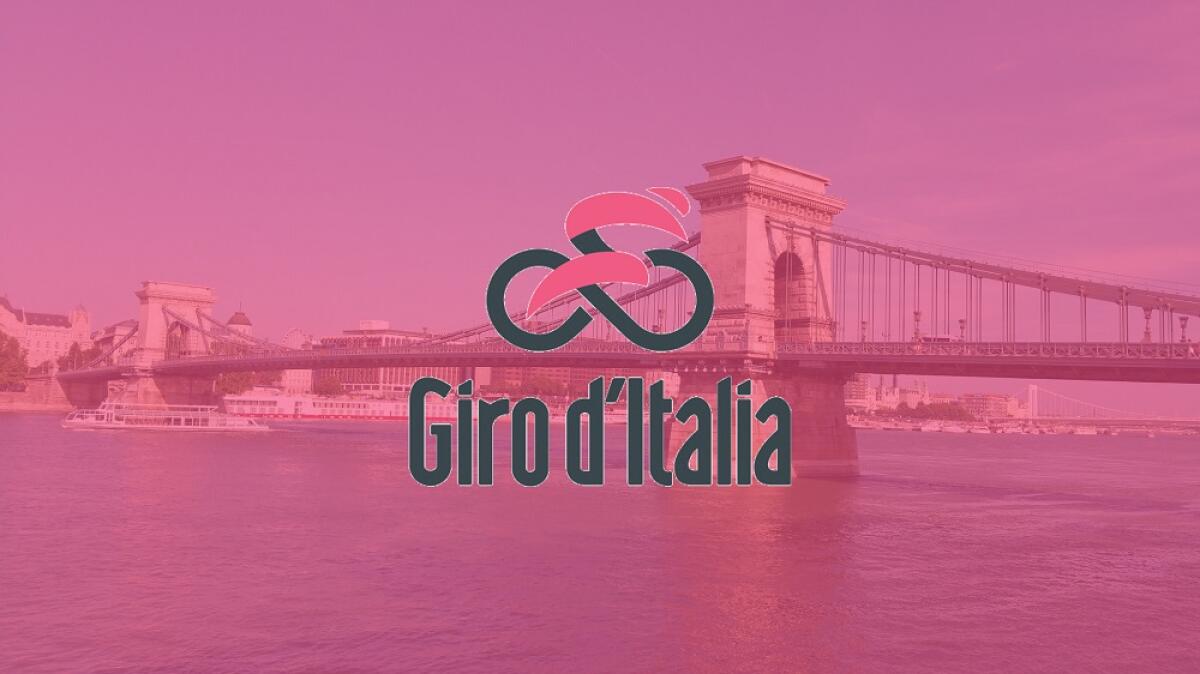 CICLISMO, IL GIRO D’ITALIA TORNA IN SICILIA: TRE TAPPE IN SICILIA - 