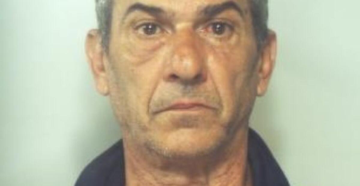 MISTERBIANCO, TROVATO CON LA MARIJUANA NELL’AUTO: ARRESTATO - 