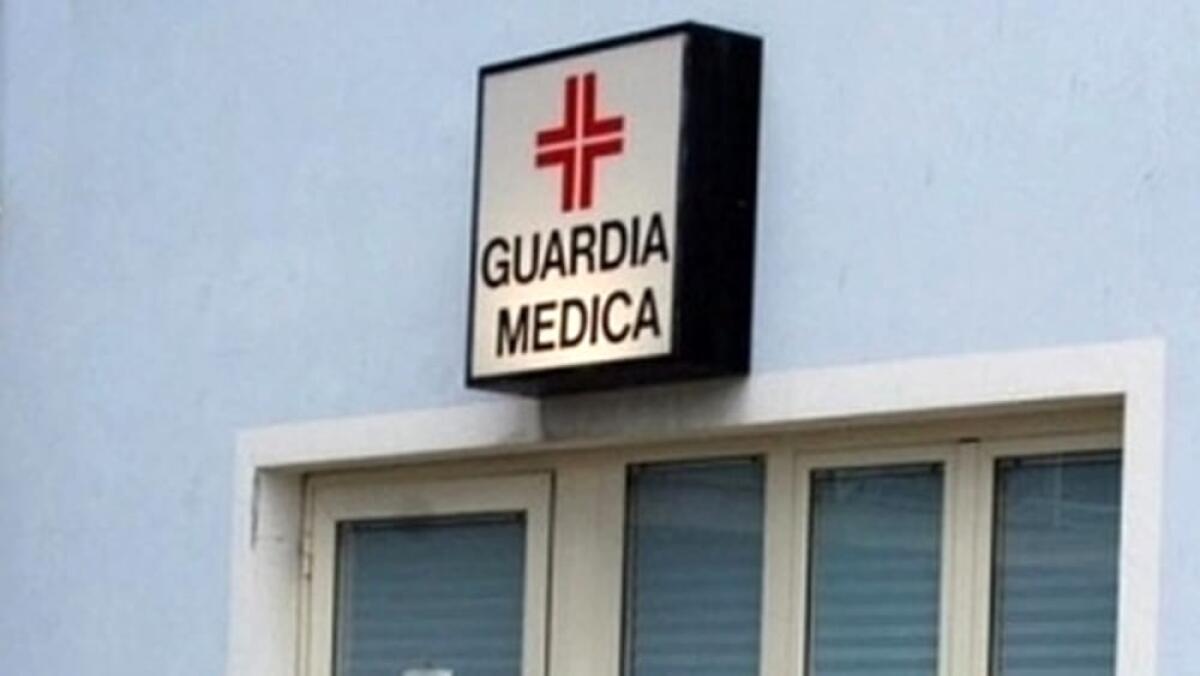 Asp, partono i lavori di ristrutturazione della guardia medica di Ragalna - 