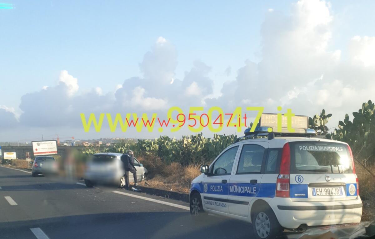 SS121: AUTO CONTRO GUARD RAIL - 