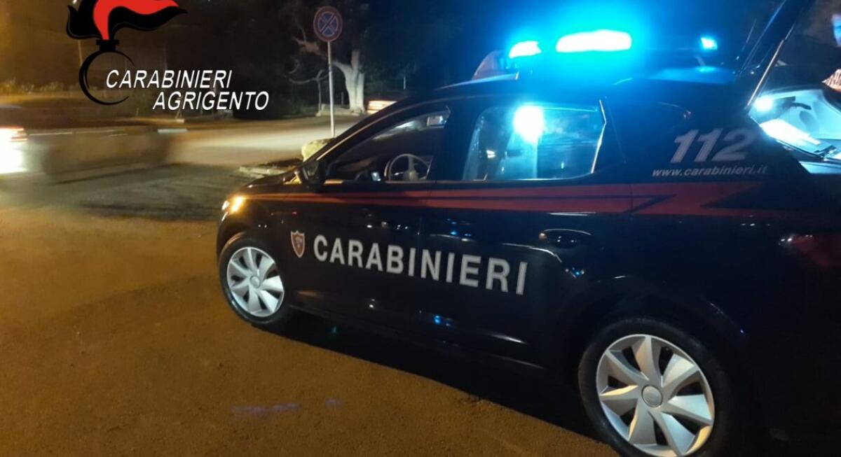 LICATA: ARRESTATO UN INTERO CONDOMINIO, IN 24 NON PAGAVANO ACQUA ED ENERGIA ELETTRICA - 