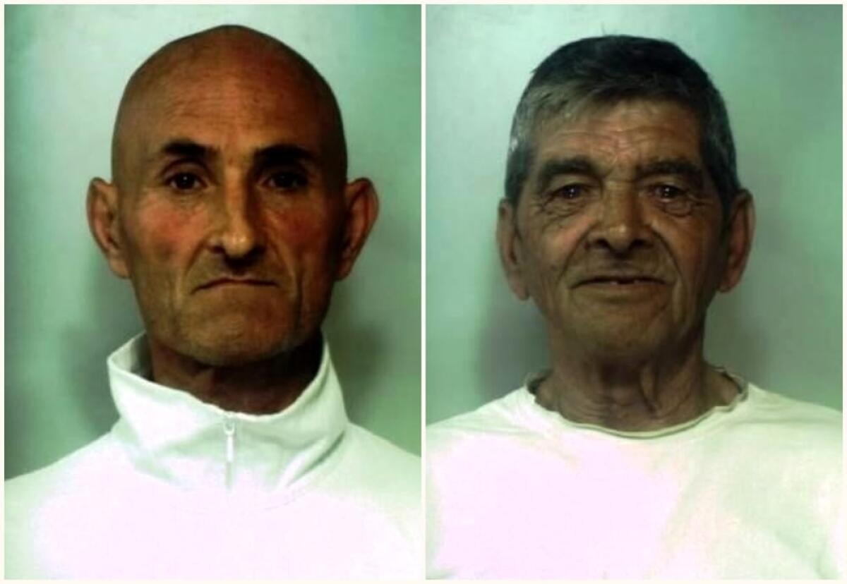 SCOPERTE ARMI E DROGA DENTRO AZIENDA AGRICOLA A GERBINI, ARRESTATO UN PATERNESE - 