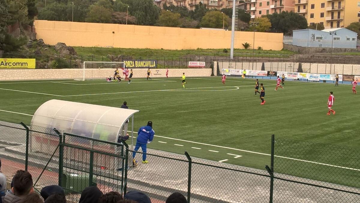 C'È IL CATANIA NEI PARAGGI: VIETATA LA TRASFERTA DI BIANCAVILLA AI TIFOSI DEL PALERMO - 