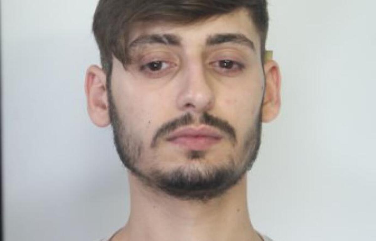 CATANIA: VIOLENTA E SEQUESTRA PROSTITUTA BRASILIANA, 22ENNE ARRESTATO - 