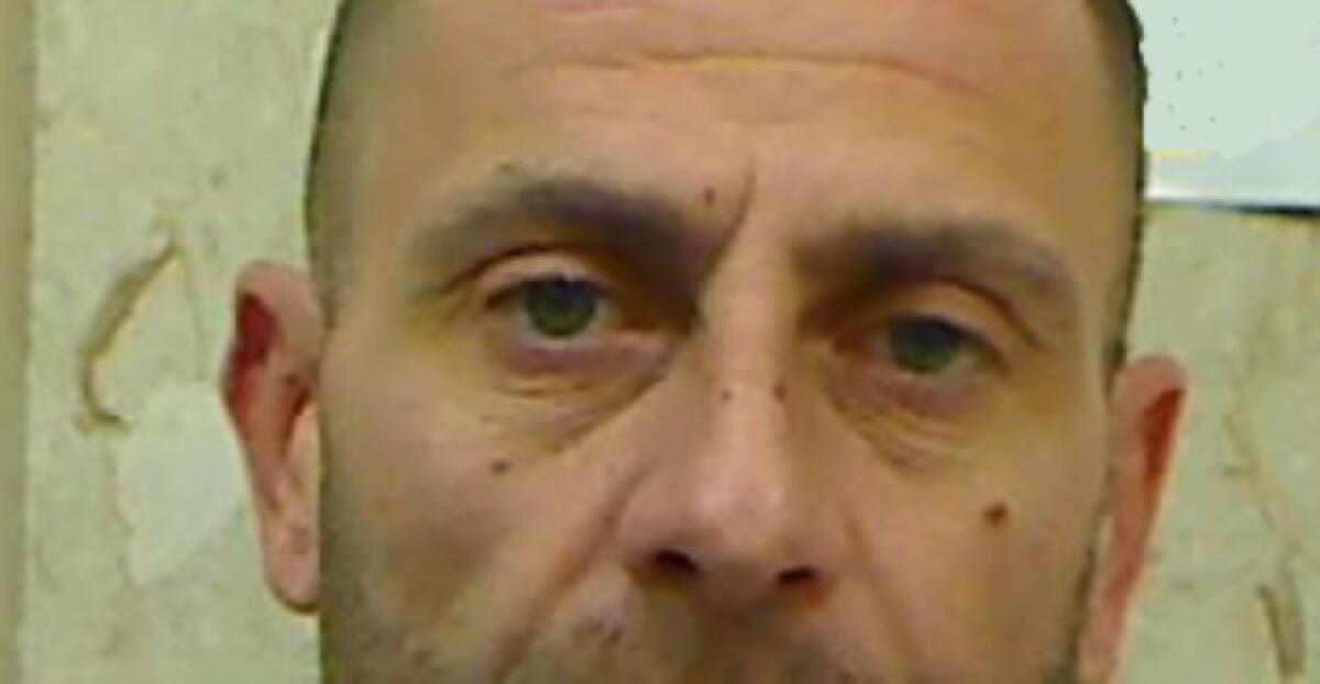 RAPINÒ UN UFFICIO POSTALE IN GERMANIA: RICERCATO DAL 2003, ARRESTATO A CATANIA - 