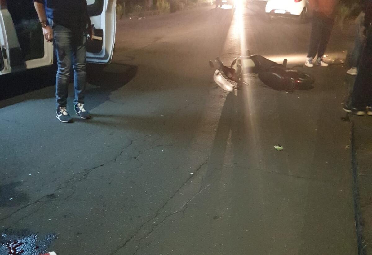 PATERNO' APPELLO DISPERATO DEI GENITORI DI DIEGO - 