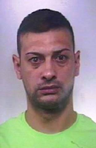 BLITZ ANTIDROGA A CATANIA, COLPO AL CLAN ARENA DI LIBRINO: 20 COINVOLTI