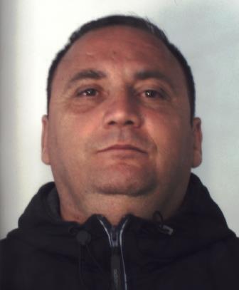 MOTTA SANT’ANASTASIA: CONDANNATO AD OLTRE 3 ANNI PER DROGA