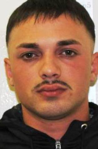 BLITZ ANTIDROGA A CATANIA, COLPO AL CLAN ARENA DI LIBRINO: 20 COINVOLTI