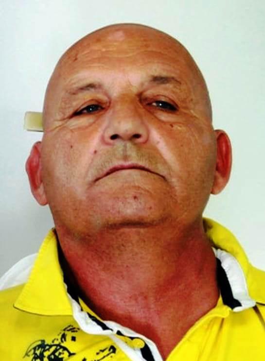 DOPPIO ARRESTO PER ESTORSIONE