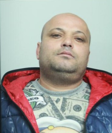 CATANIA, LA POLIZIA DI STATO ESEGUE 11 PROVVEDIMENTI RESTRITTIVI