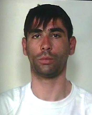 CATANIA: DROGA, FURTI ED EVASIONI: 4 ARRESTI