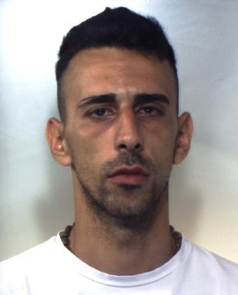 DOPPIO ARRESTO PER ESTORSIONE