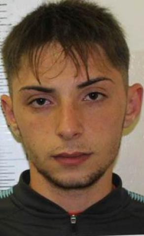 BLITZ ANTIDROGA A CATANIA, COLPO AL CLAN ARENA DI LIBRINO: 20 COINVOLTI