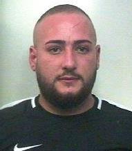 RAPINE A BIANCAVILLA E AD ADRANO, CONDANNATO A 3 ANNI E 4 MESI