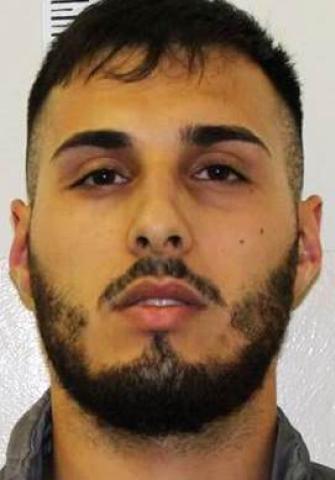 BLITZ ANTIDROGA A CATANIA, COLPO AL CLAN ARENA DI LIBRINO: 20 COINVOLTI