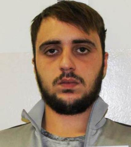 BLITZ ANTIDROGA A CATANIA, COLPO AL CLAN ARENA DI LIBRINO: 20 COINVOLTI