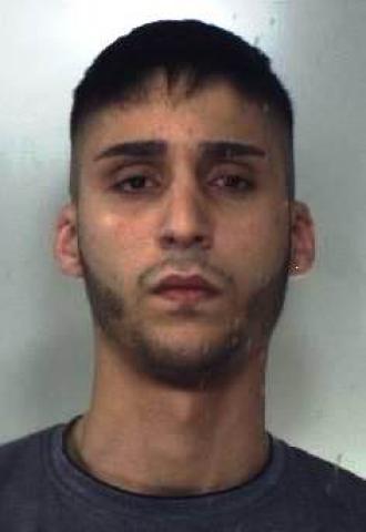 BLITZ ANTIDROGA A CATANIA, COLPO AL CLAN ARENA DI LIBRINO: 20 COINVOLTI