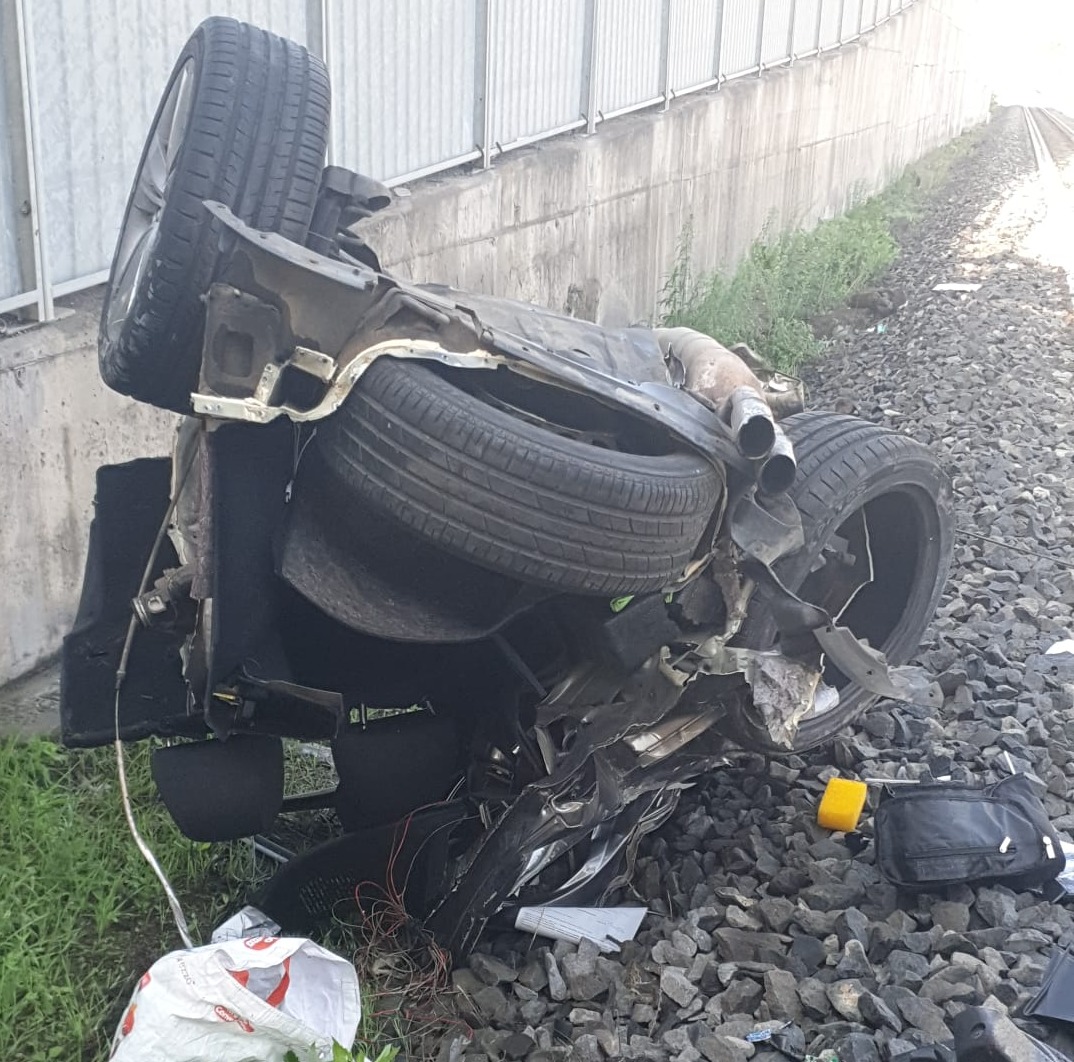 SS121, ALBA DI SANGUE , MORTI QUATTRO RAGAZZI DI ADRANO, DUE SONO MINORENNI