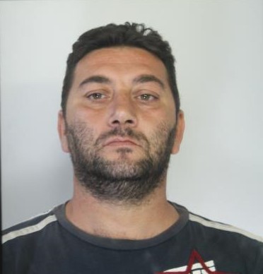 CATANIA, LA POLIZIA DI STATO ESEGUE 11 PROVVEDIMENTI RESTRITTIVI