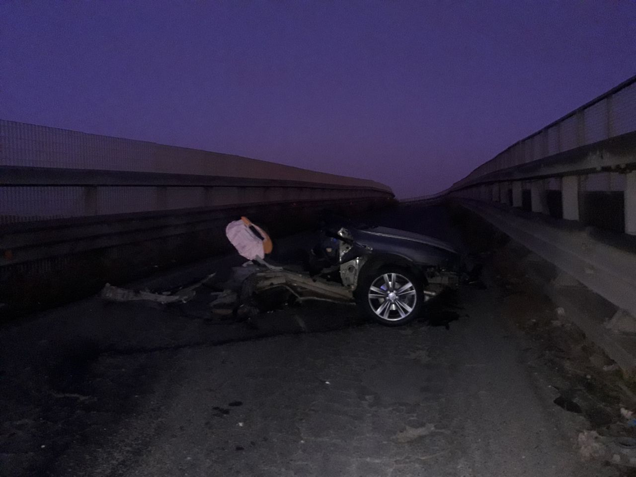 SS121, ALBA DI SANGUE , MORTI QUATTRO RAGAZZI, DUE MINORENNI