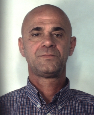 TENTATA RAPINA CON SPARATORIA, ARRESTATO