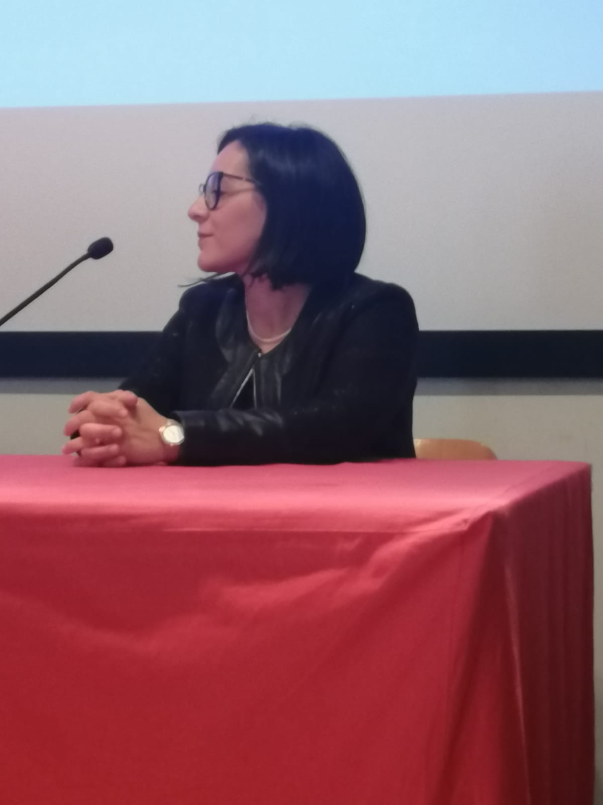 ROMA: INAUGURATA MOSTRA “AVVICINÀTI AMICI, C’E’ BUSACCA"