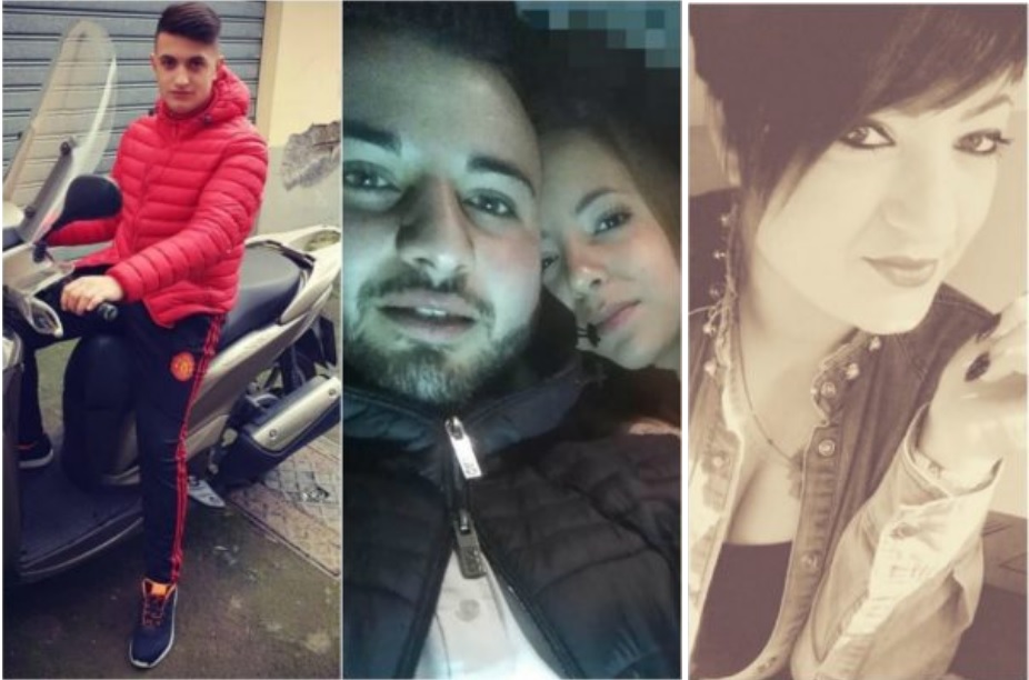 INCIDENTE SS121: MERCOLEDÌ’ LUTTO CITTADINO E FUNERALE UNICO PER I 4 RAGAZZI