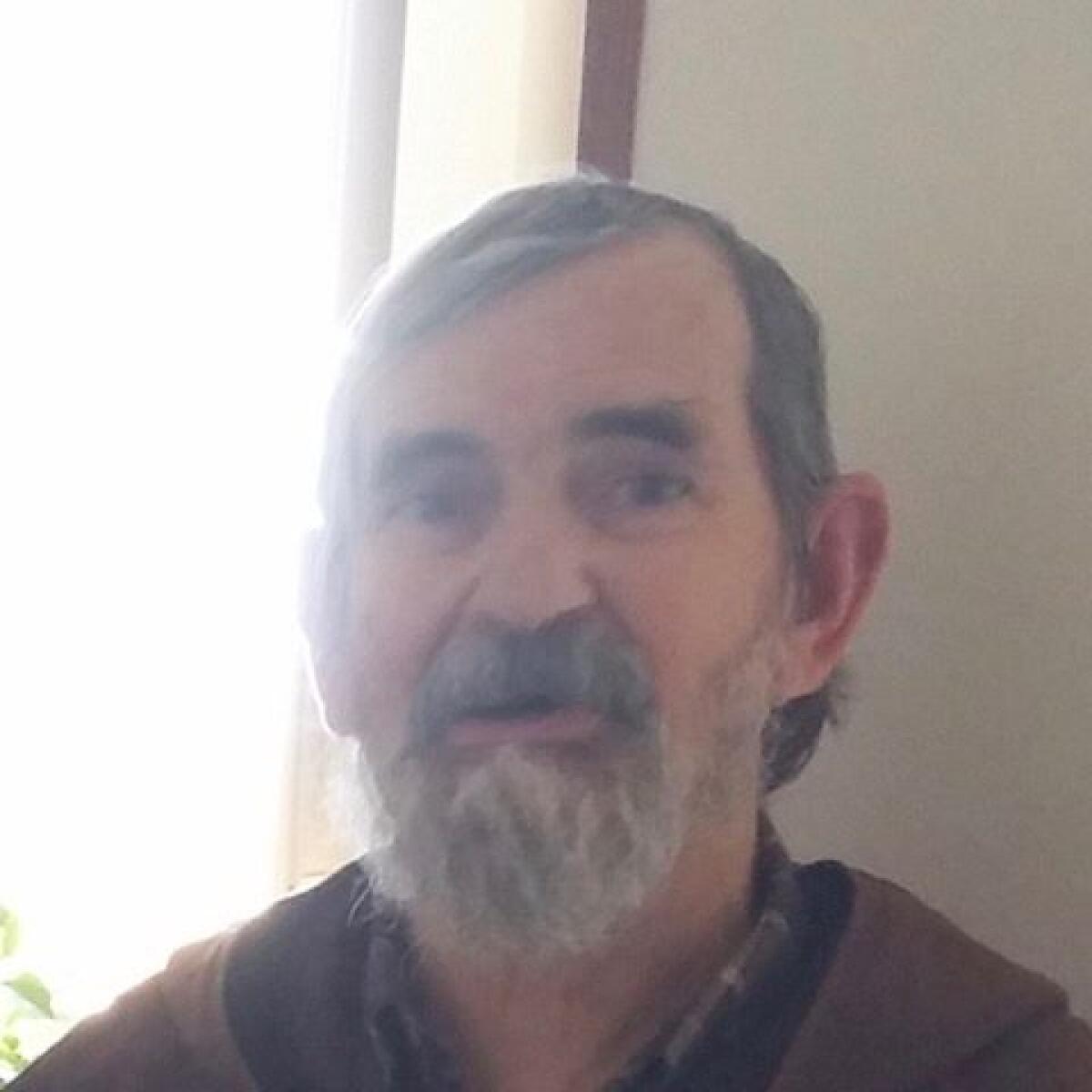 E' MORTO FRATE GIUSEPPE CITTÀ BERTOLA - 