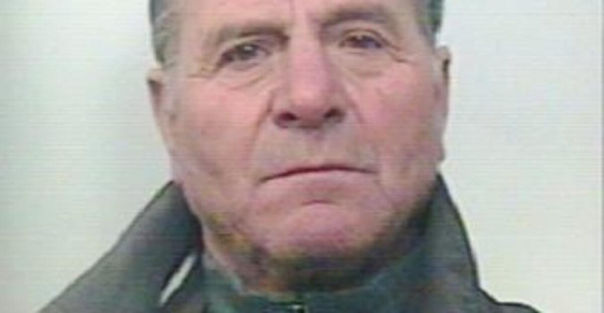 BIANCAVILLA, DETENEVA UNA PISTOLA CLANDESTINA: ARRESTATO - 