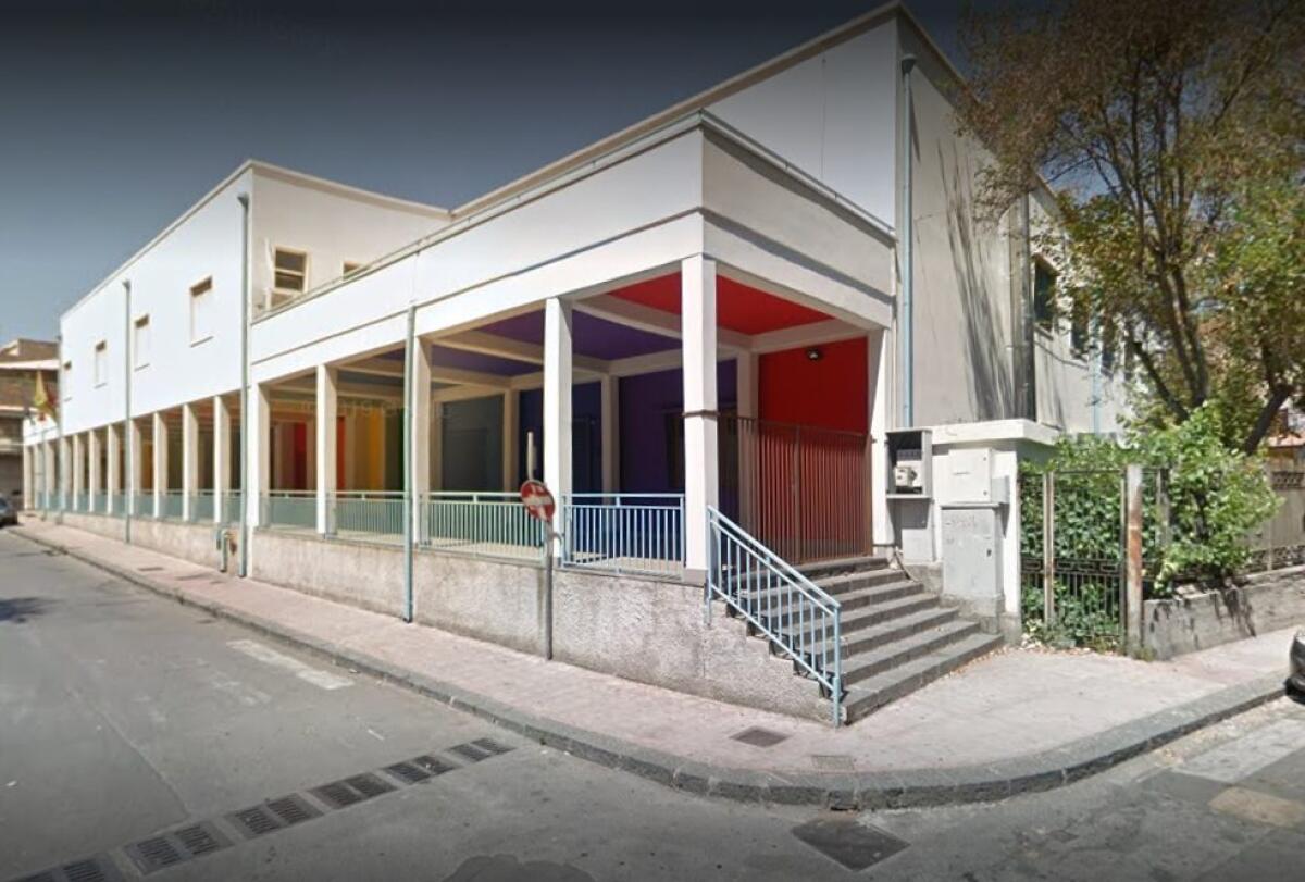 PATERNO’: CHIUSURA III° CIRCOLO DIDATTICO PER DISINFESTAZIONE E DERATTIZZAZIONE - 