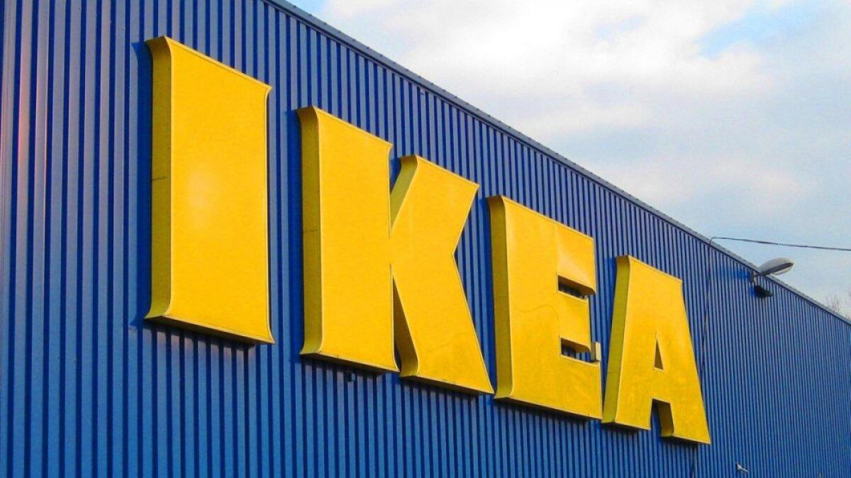 IN CERCA DI LAVORO? IKEA CATANIA ASSUME NUOVO PERSONALE - 
