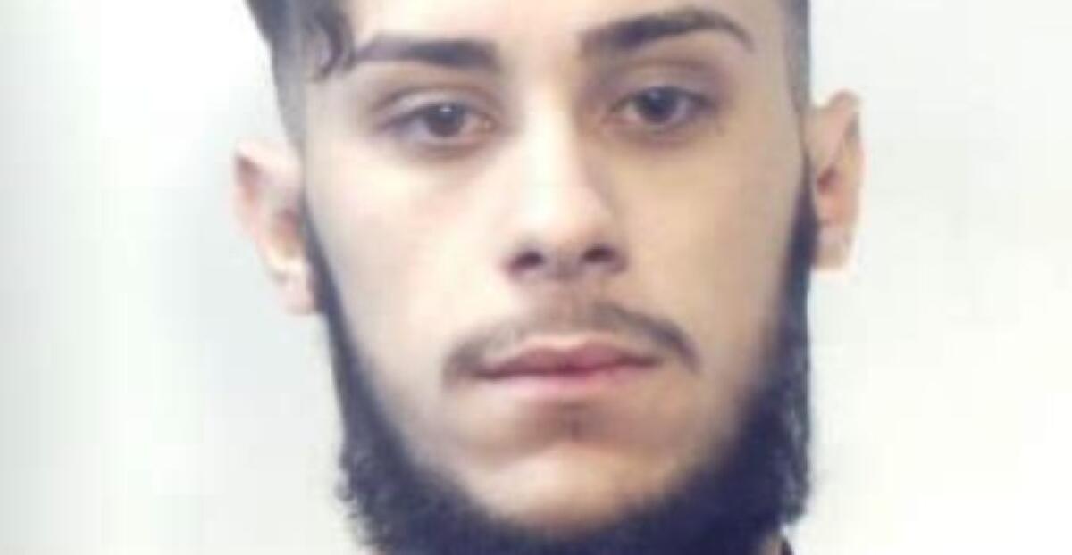 CATANIA, IN PERMESSO PREMIO, NON RIENTRA IN CARCERE PER STARE CON LA COMPAGNA - 