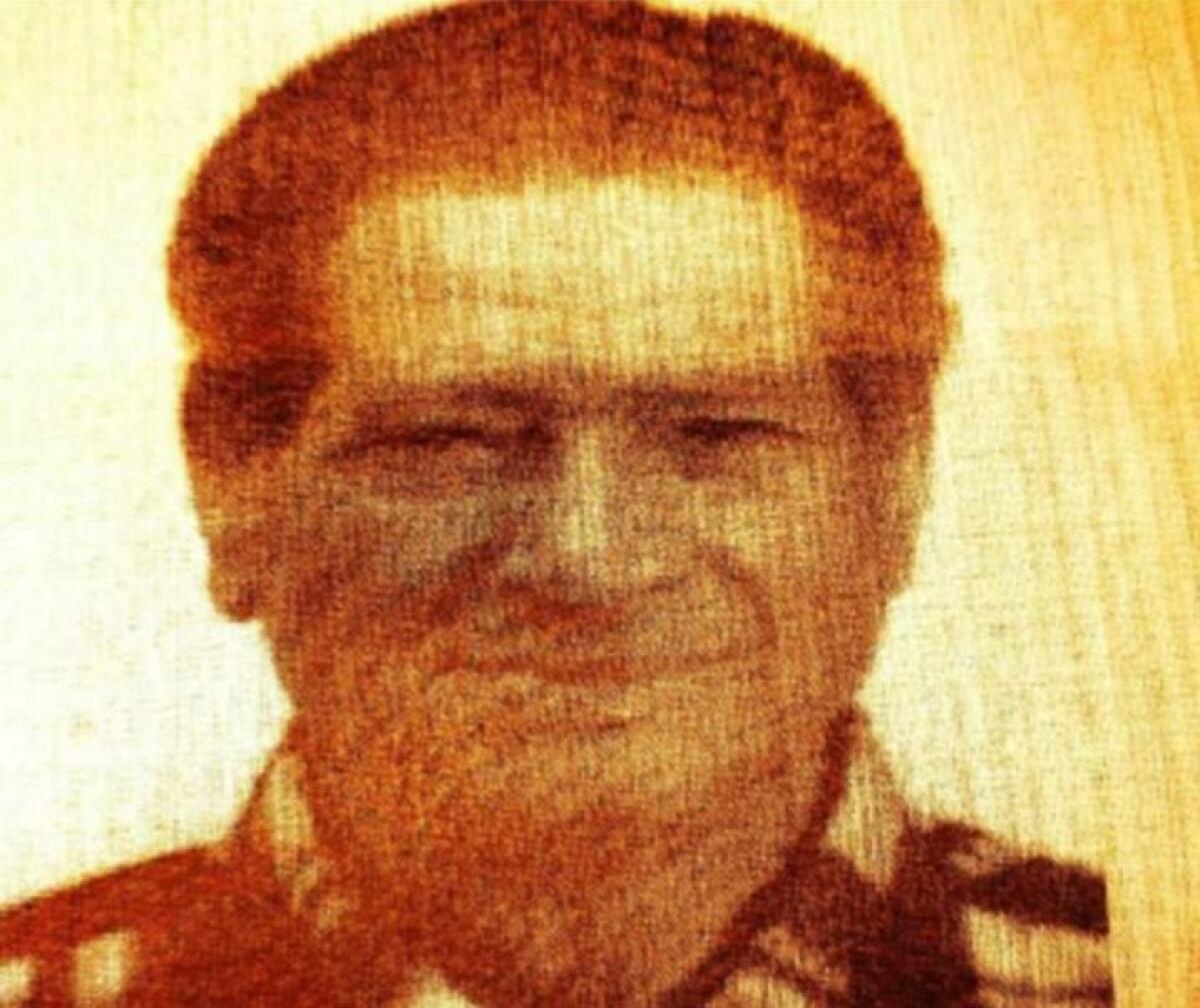 PATERNO’: SCOMPARSO DA DIVERSI GIORNI, FAMIGLIA IN ANSIA - 