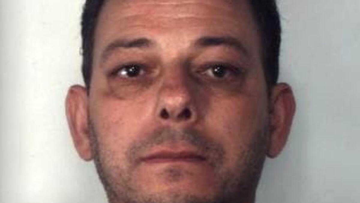 CATANIA. CAMERIERE SI FECE PROMOTORE DI UN “CAVALLO DI RITORNO”: ARRESTATO E RINCHIUSO IN CARCERE - 