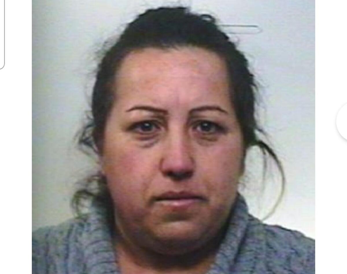 BELPASSO: ERA SPECIALIZZATA NELLA TRUFFA AGLI ANZIANI: UNA DONNA ARRESTATA - 