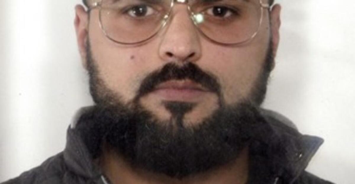 ADRANO, PREGIUDICATO ARRESTATO PER EVASIONE - 