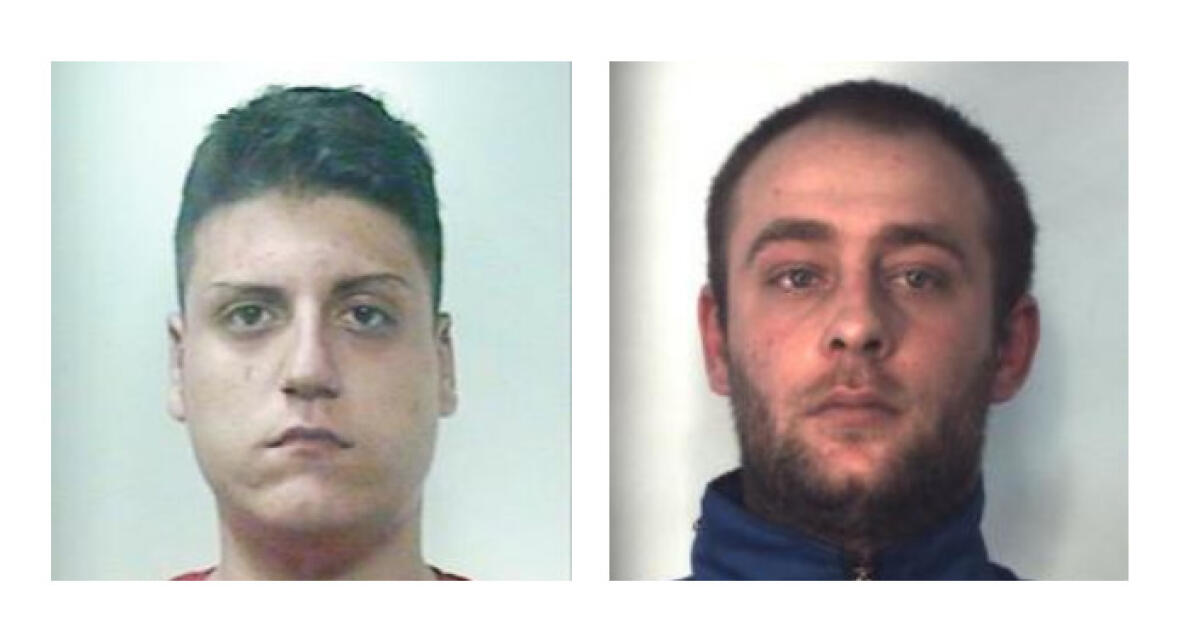 CATANIA: ARRESTATI DUE PUSHER - 