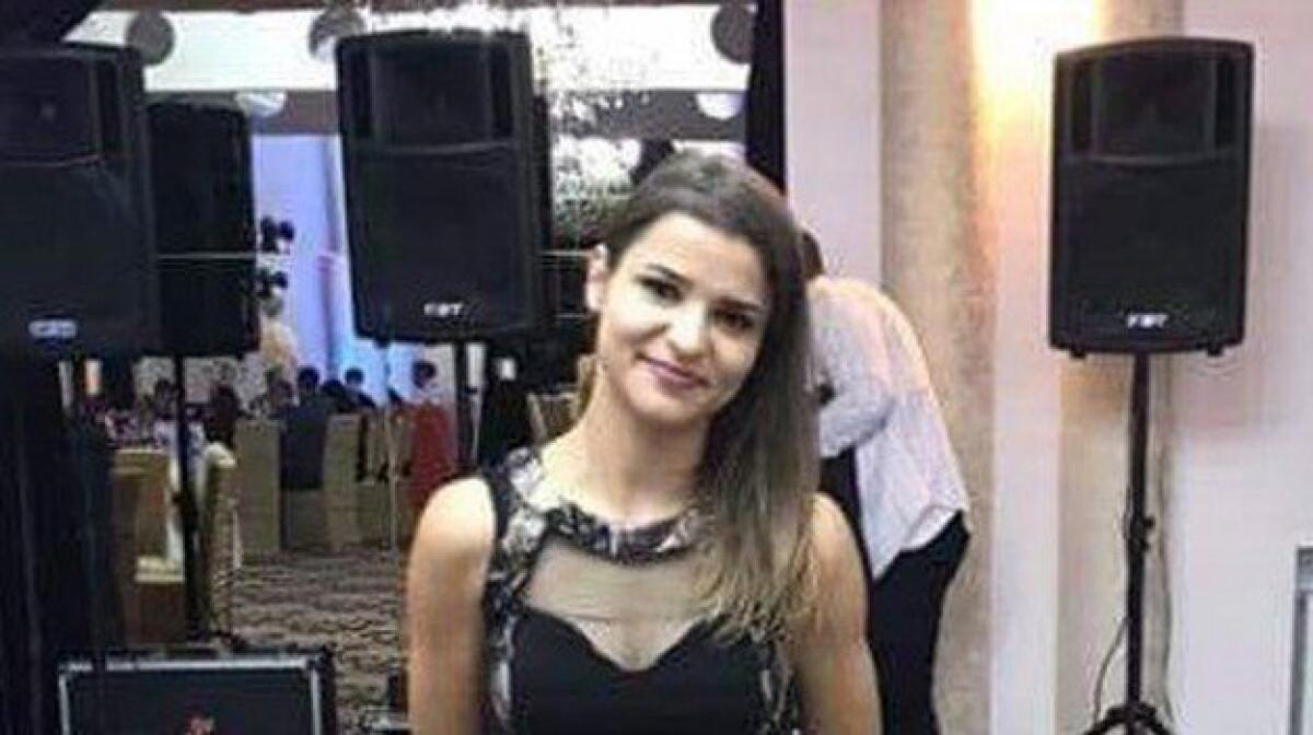 OMICIDIO A PARTINICO, AUTOPSIA CONFERMA 'ANA ERA INCINTA E ASPETTAVA UN MASCHIETTO - 