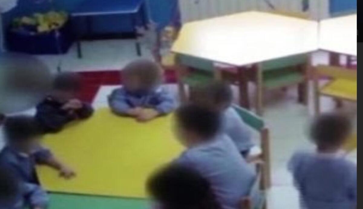 COSENZA: MALTRATTAVANO BIMBI,ARRESTATE 2 MAESTRE - 