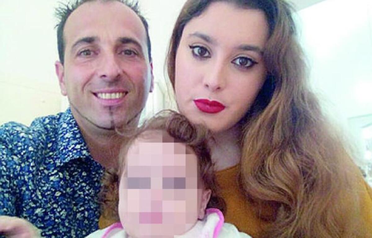 IL NONNO PIÙ GIOVANE D’ITALIA È DI FIUMEFREDDO E HA SOLO 36 ANNI - 