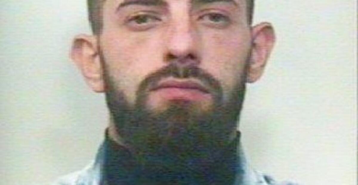 ADRANO, ERA RICERCATO PER UN FURTO IN UNA GIOIELLERIA IN GERMANIA: ARRESTATO - 