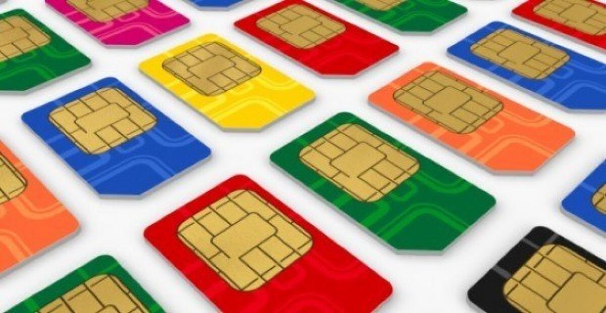 ADDIO AI TAGLI DI RICARICA DA 5 E 10 EURO: COSA CAMBIA PER GLI UTENTI - 