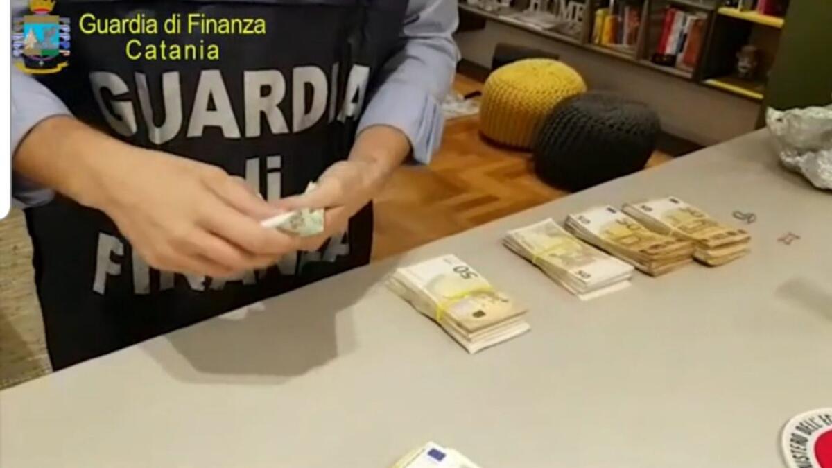 ANAS, ALTRI NOVE ARRESTI PER CORRUZIONE - 