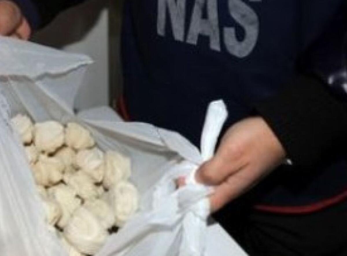 CARABINIERI NAS CATANIA: CHIUSA UNA CUCINA ABUSIVA PRESSO UNA SCUOLA D’INFANZIA - 