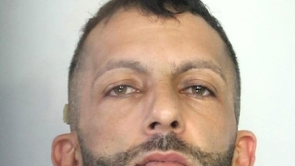 CATANIA: LATITANTE LITIGA IN STRADA CON LA MOGLIE E VIENE ARRESTATO - 