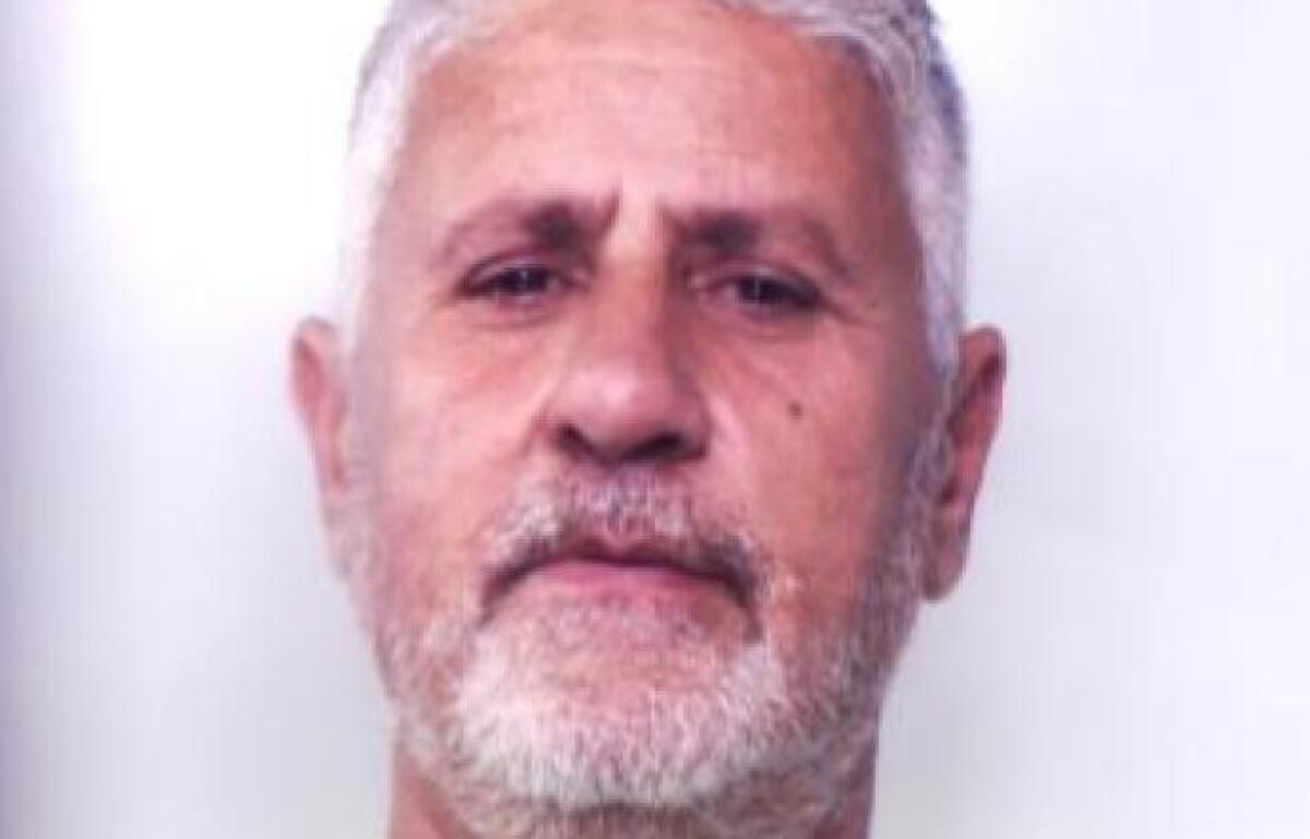 ACI CATENA, RAPINÒ AUTOTRASPORTATORE DI GENERI ALIMENTARI: ARRESTATO - 