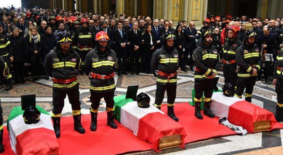 ALESSANDRIA, IL PROPRIETARIO DELLA CASCINA: «L’HO FATTA ESPLODERE IO PER I SOLDI DELL’ASSICURAZIONE» - 