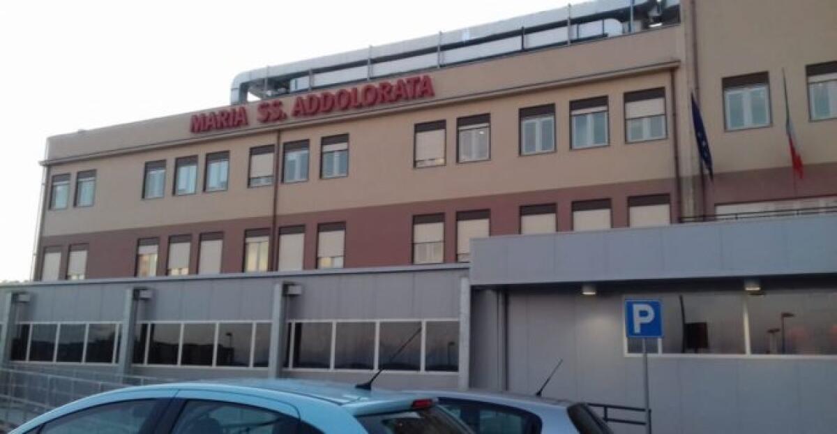 BIANCAVILLA. SI INAUGURA DOMANI LA TERAPIA INTENSIVA - 